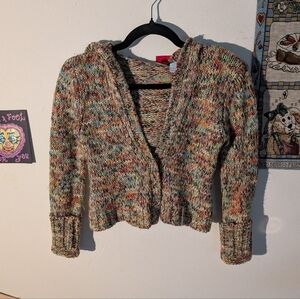 Free People Frost Sweater